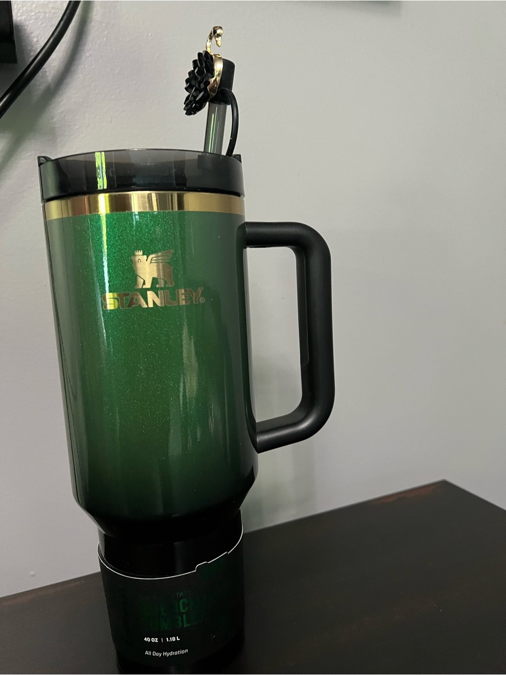 Wicked 1st Edition (Limited) Elphaba Green Stanley